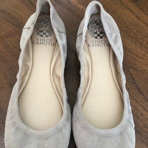 Vince camuto flats